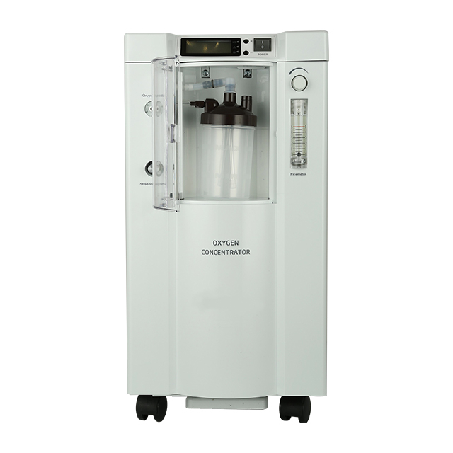 AZY-A5 Oxygen Concentrator