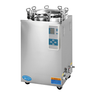 AS-100LD Steam Sterilizer