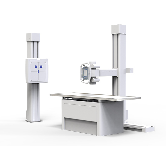 ACM-DR500 System