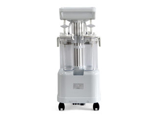 AM-980 Suction machine