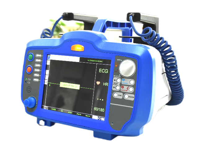 Defibrillator ADM7000