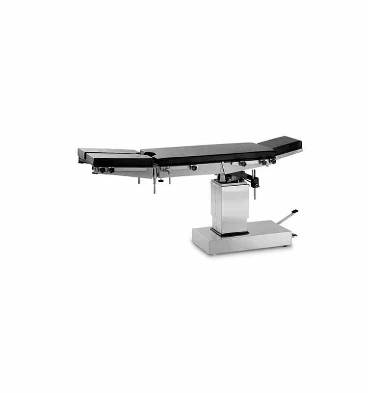 Hydraulic Operating Table ST-S1