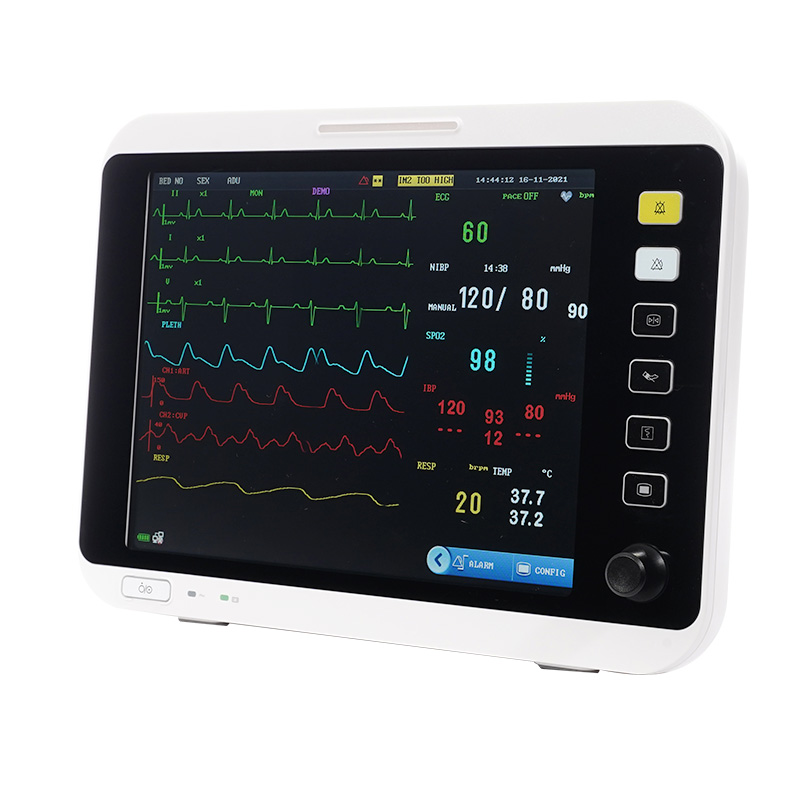 Multi-parameter Patient Monitor AD-80S