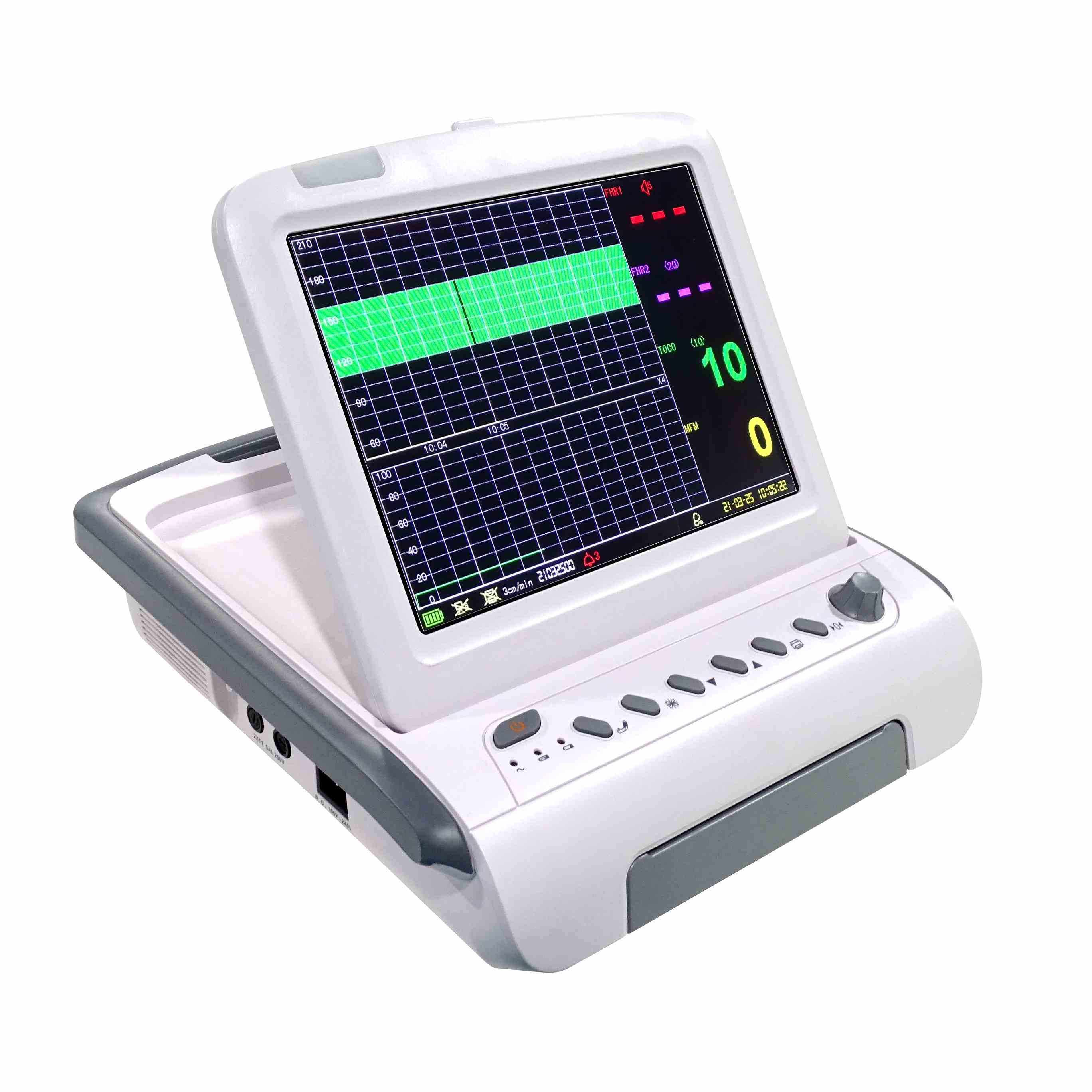 Maternal & Fetal Monitor N9000A