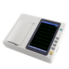 Digital Electrocardiograph COR-6C1