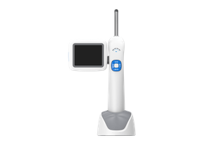 Video laryngoscope VLS2-01