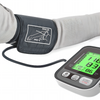 Arm Electronic Blood Pressure Monitor BP-A6