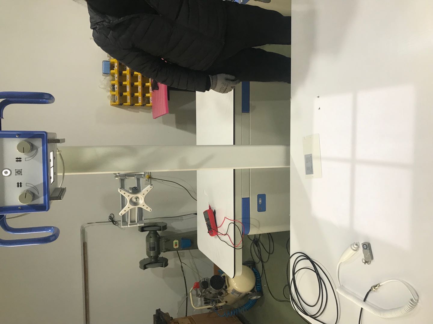 AVM-DR10 实物图 (3)