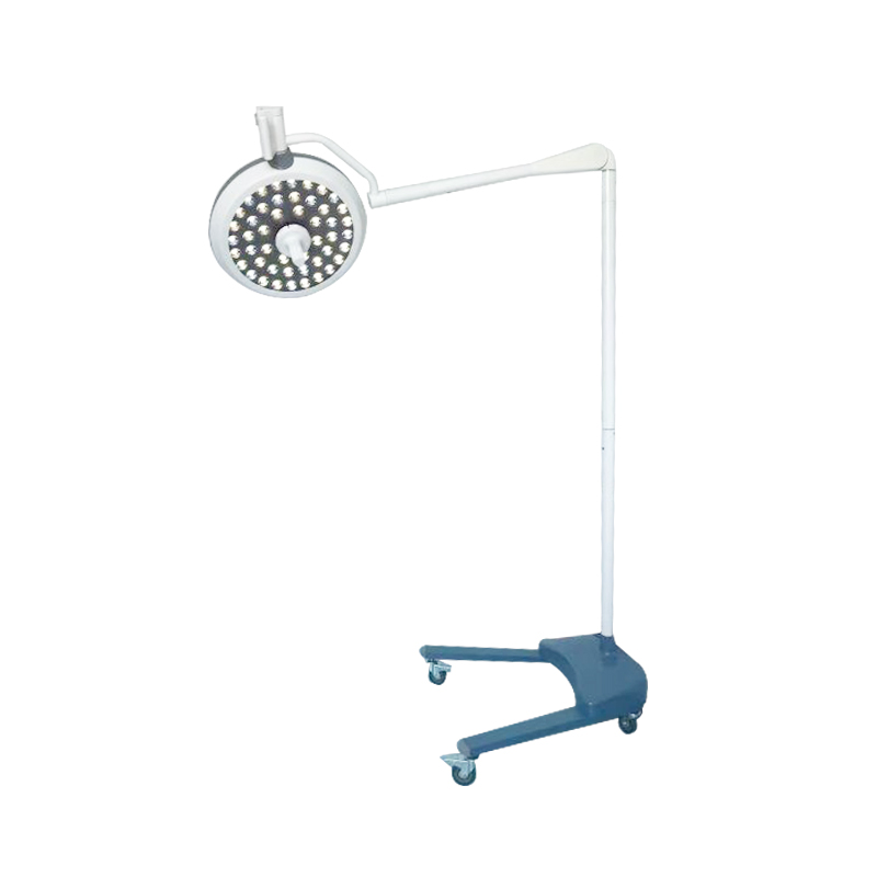 ARM-500M Floor Standing LED Surgical lamp
