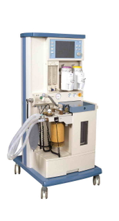 ARM-2C Anesthesia machine
