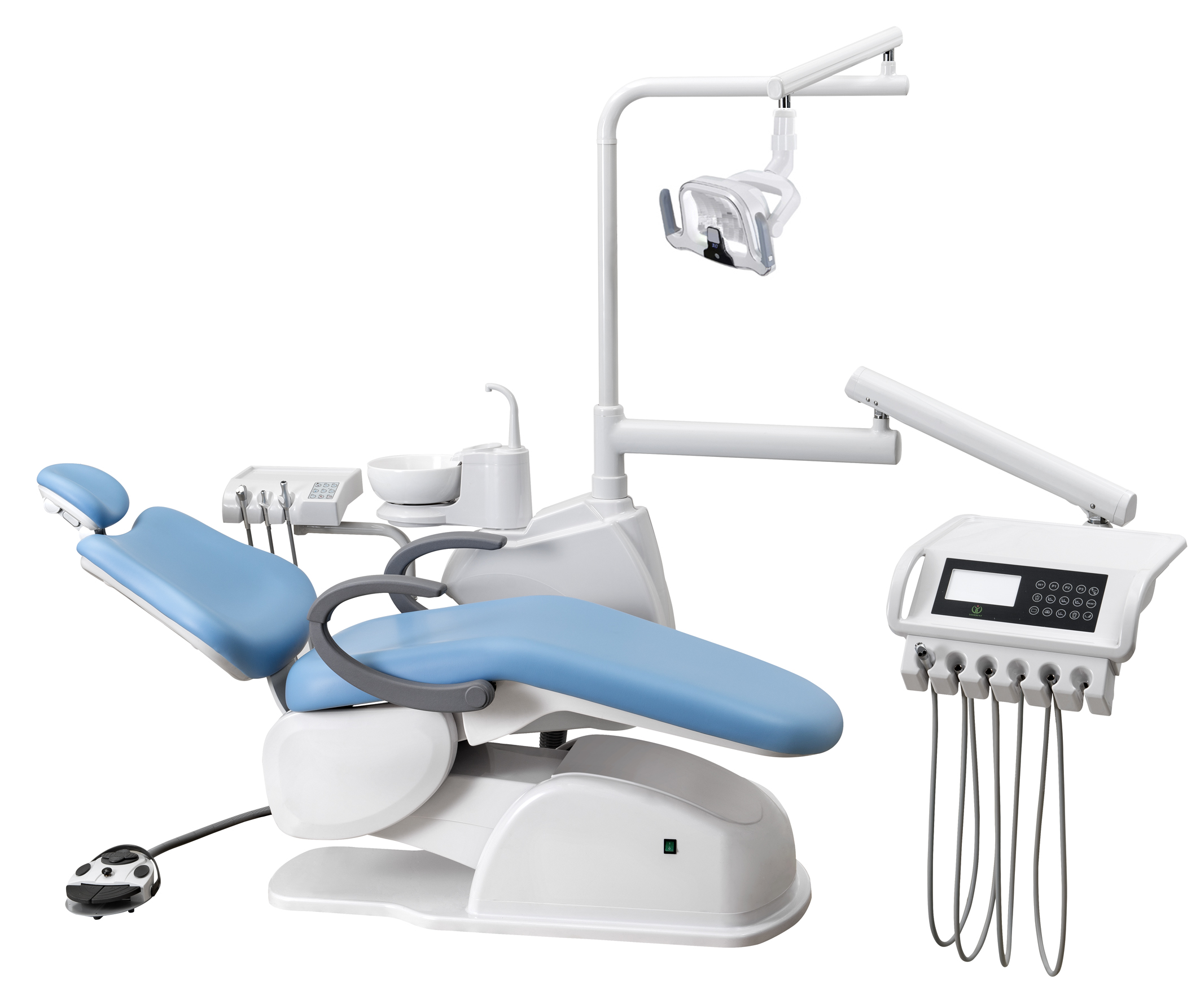 Dental Chair A3000L