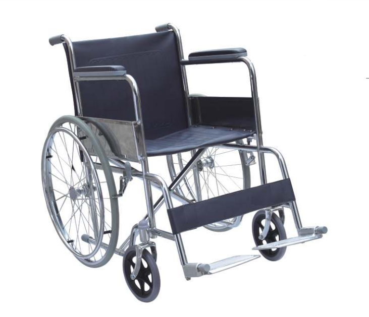 Wheelchair AY809