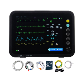 Multi-parameter Patient Monitor AD-80
