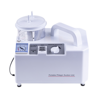 Portable Phlegm Suction Machine SA-1A