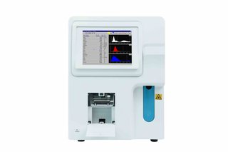Full-auto Hematology Analyzer LH90