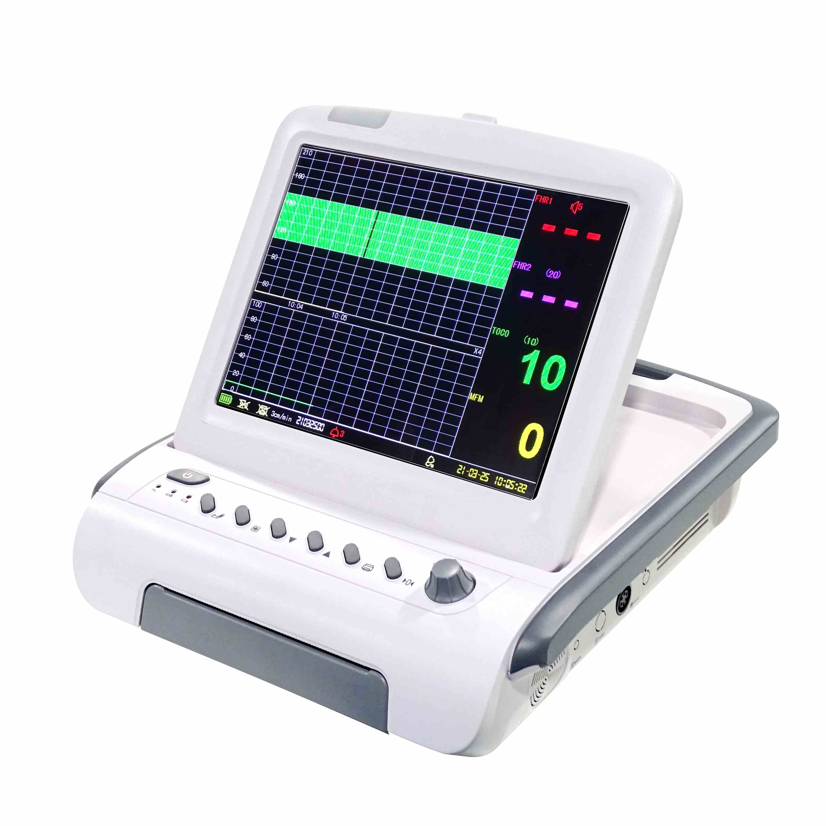 Maternal & Fetal Monitor N9000A