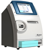 Touch Screen Blood Gas Electrolyte Analyzer Automatic Gas Blood Analyzer Machine Multi-parameter 10.4 Inch LCD