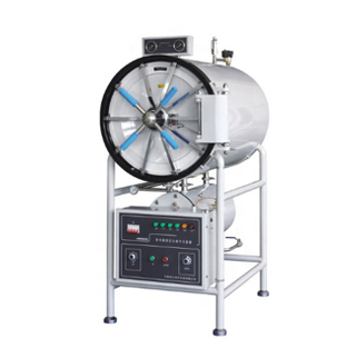 AS-150YDA Steam Sterilizer