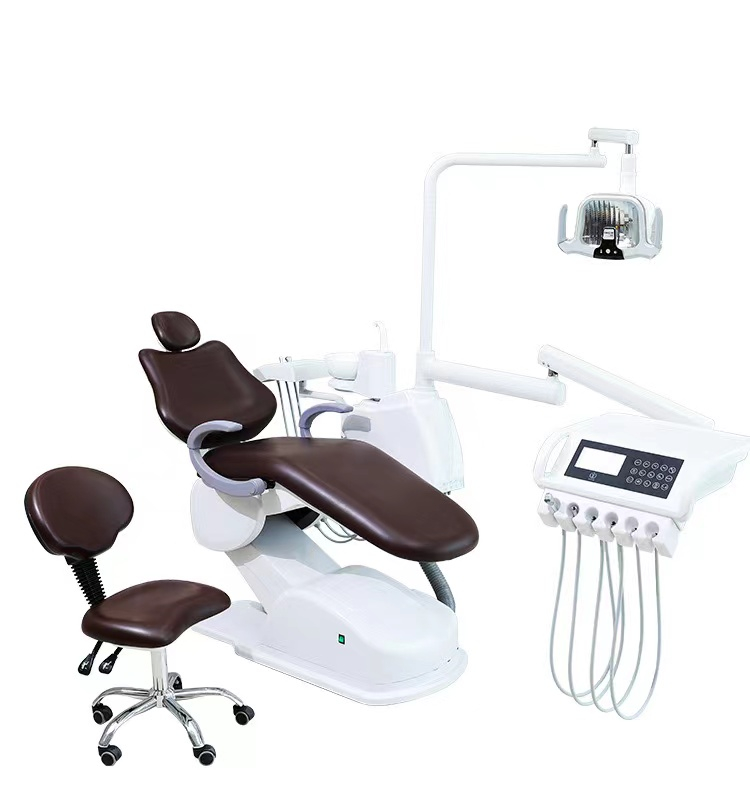 Dental Chair A3000L