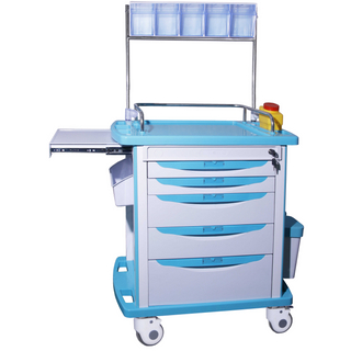 Anesthesia Trolley A Series