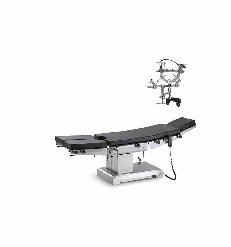 Electric Operating Table ST-B9P