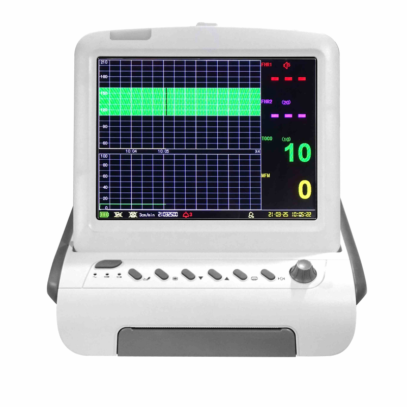 Maternal & Fetal Monitor N9000A