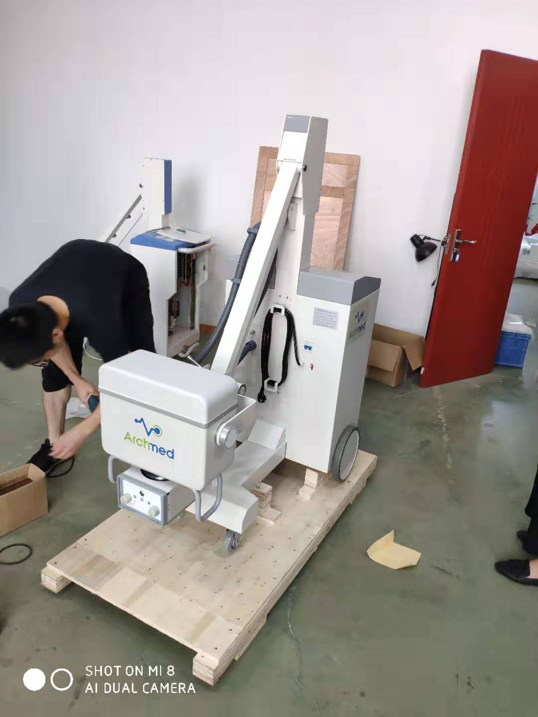 ACM100 实物图 (2)