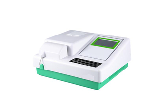 LB300B Semi-Automatic Chemistry Analyzer For Hospitai For Lab