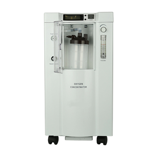 Oxygen Concentrator