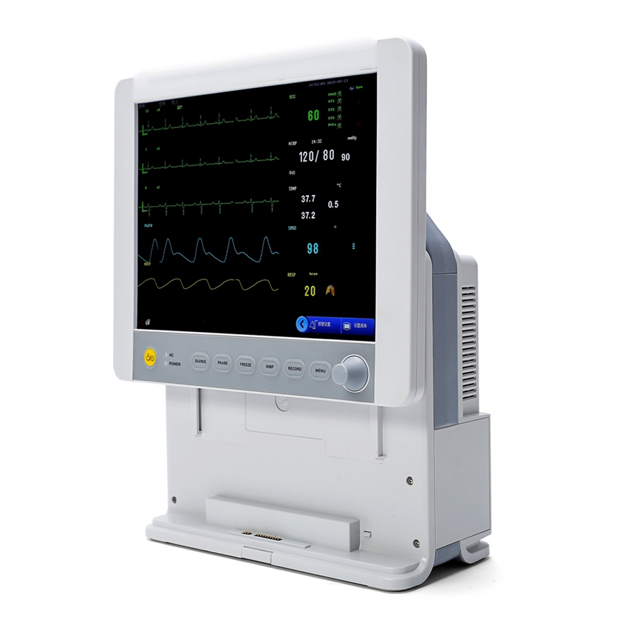 AD-E12 Patient Monitor