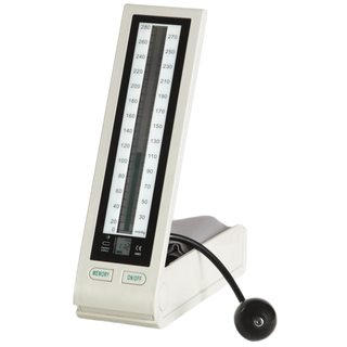 LCD Mercury Free Sphygmomanometer BP-1016