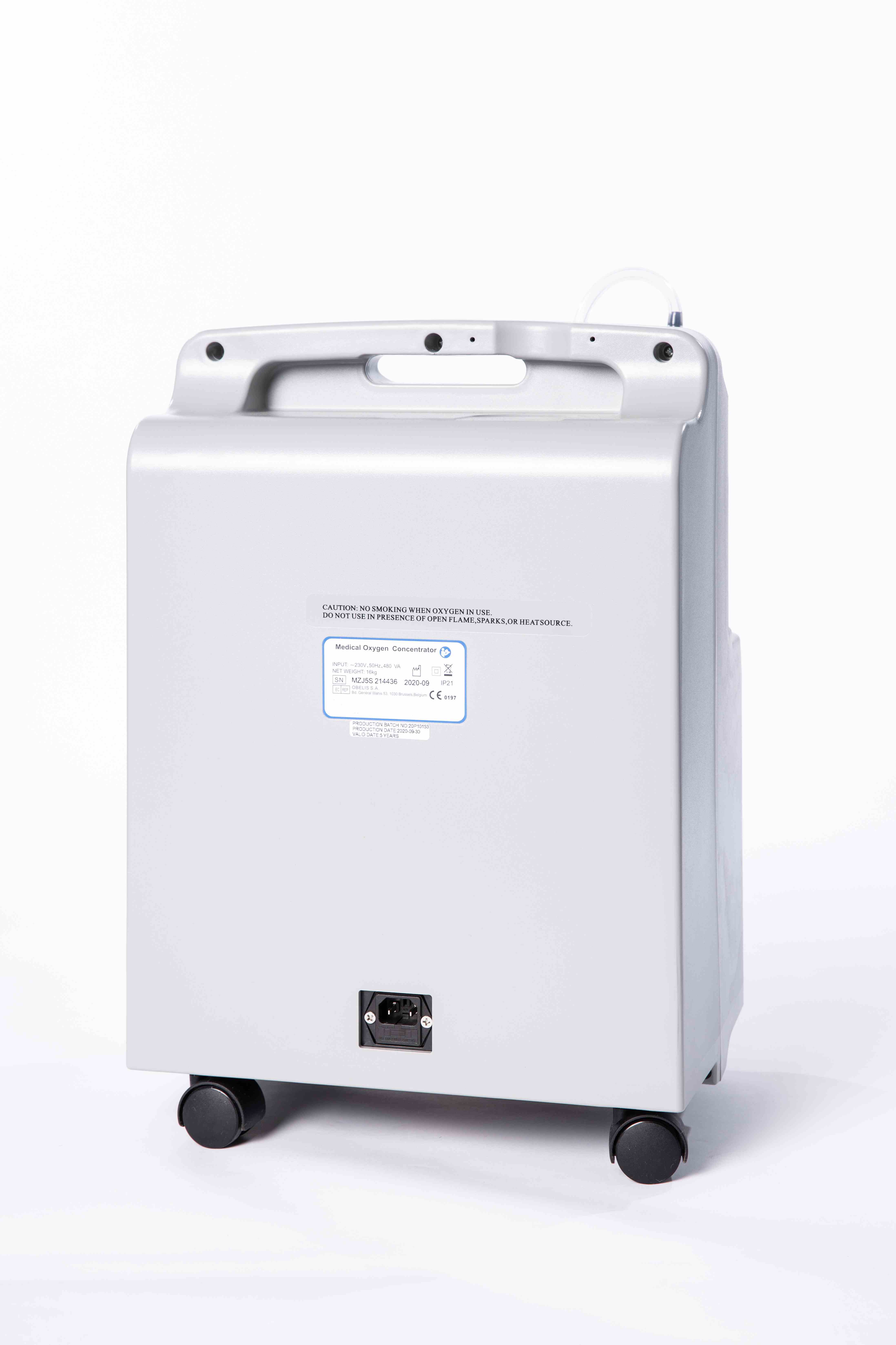 Oxygen Concentrator AMT-3Z