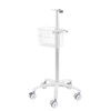 Patient Monitor Stand Trolley TA-130B