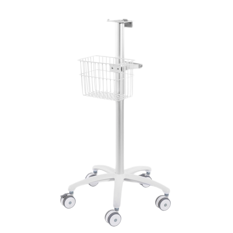 Patient Monitor Stand Trolley TA-130B