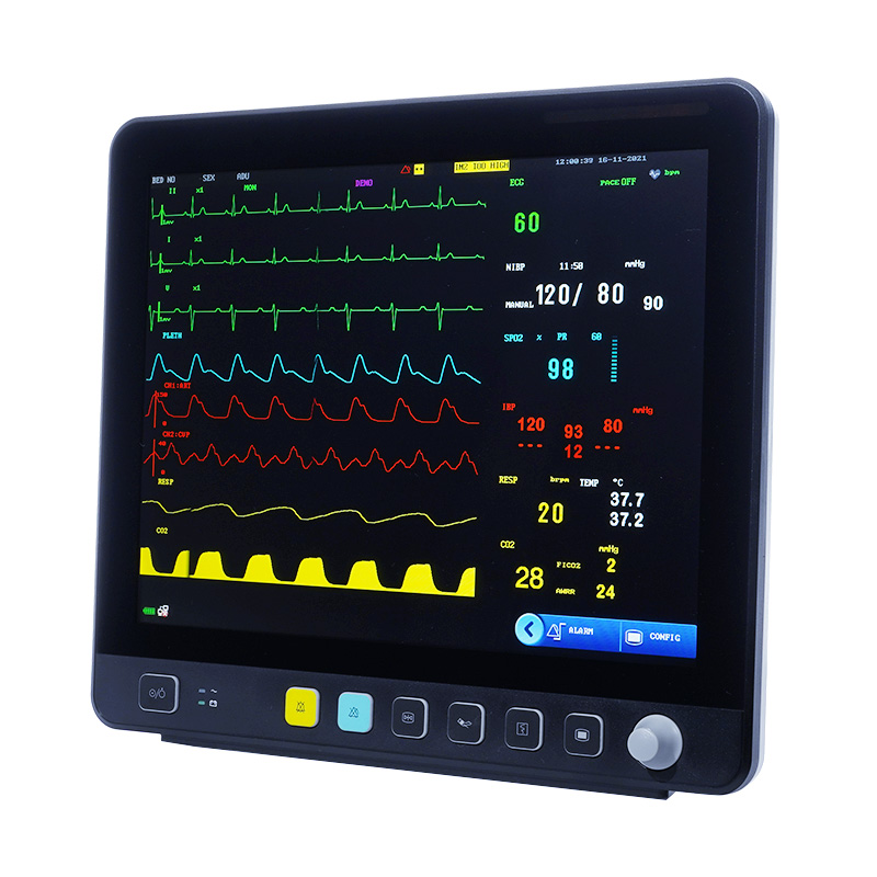 Multi-parameter Patient Monitor E15B