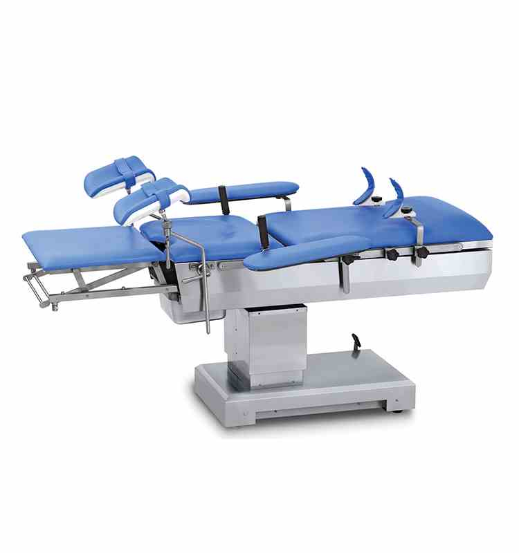 Electric Obstetric Bed GYN-09A