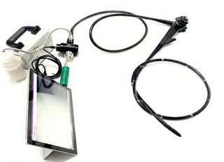Portable USB HD Video Duodenoscope DV-400P HD