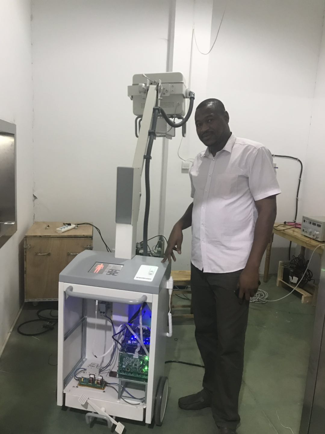 ACM100 实物图（3）