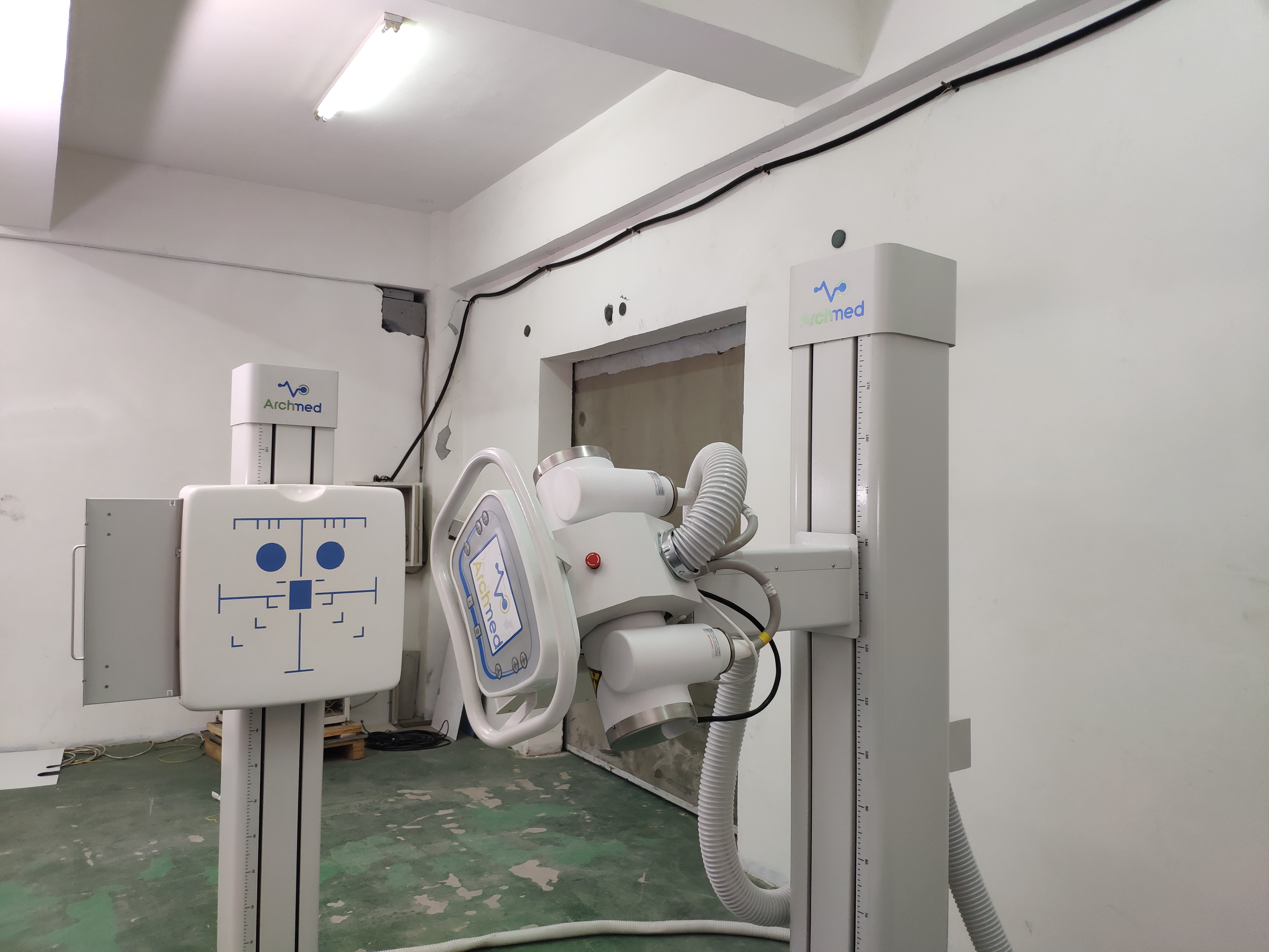 ACM-P32 实物图 (1)