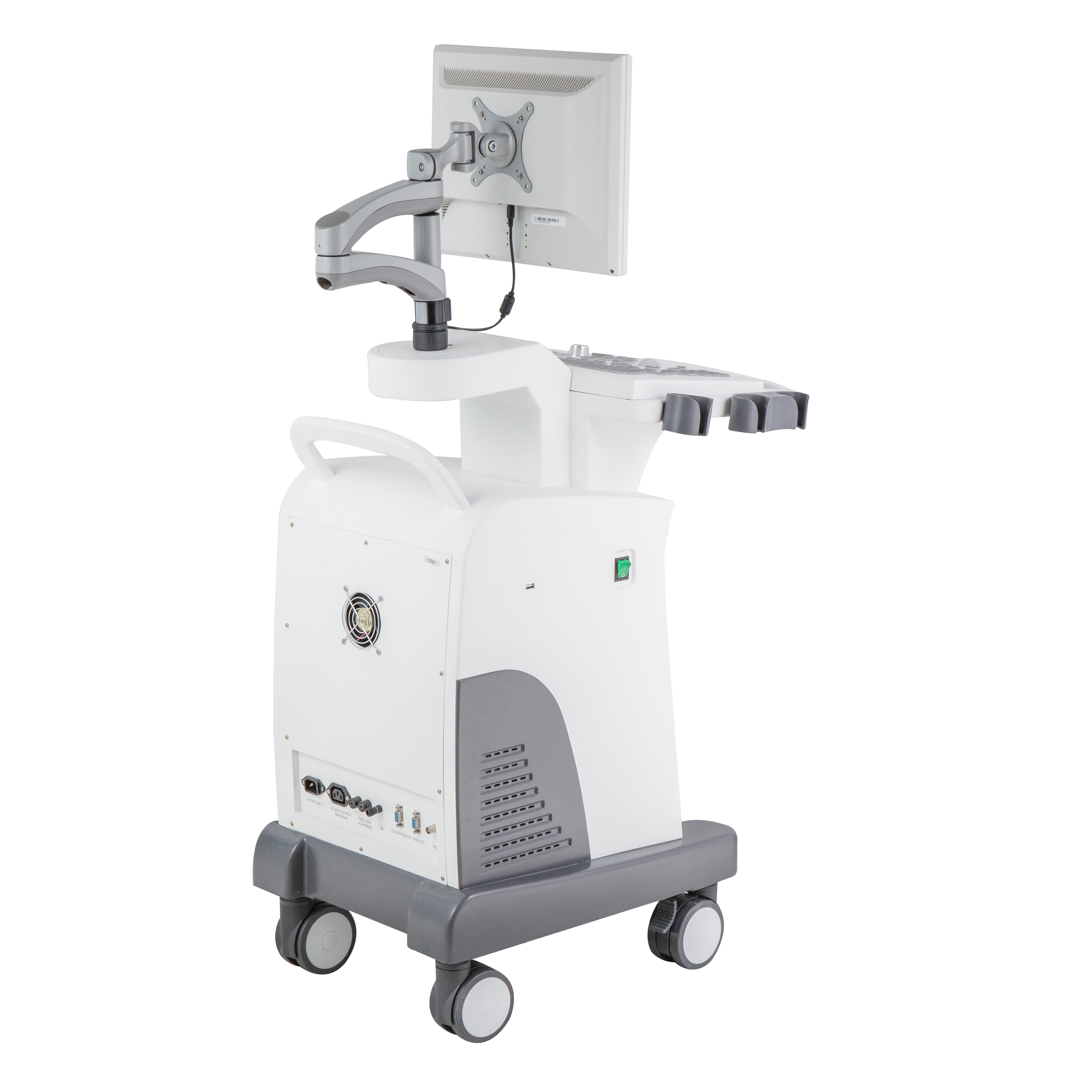 ARM-350BWT ultrasound machine