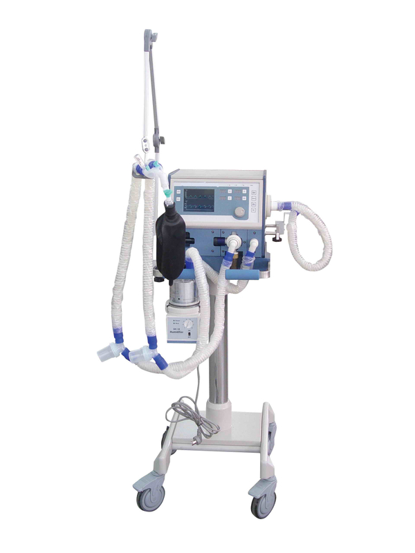 ARM-500PA ventilator