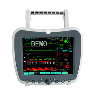 AD-GH3 Patient Monitor
