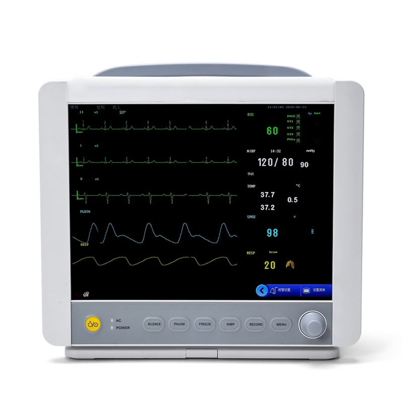 AD-E12 Patient Monitor