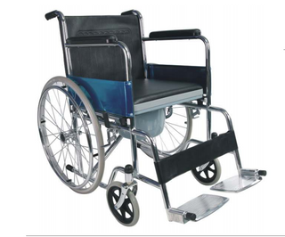 Wheelchair AY609