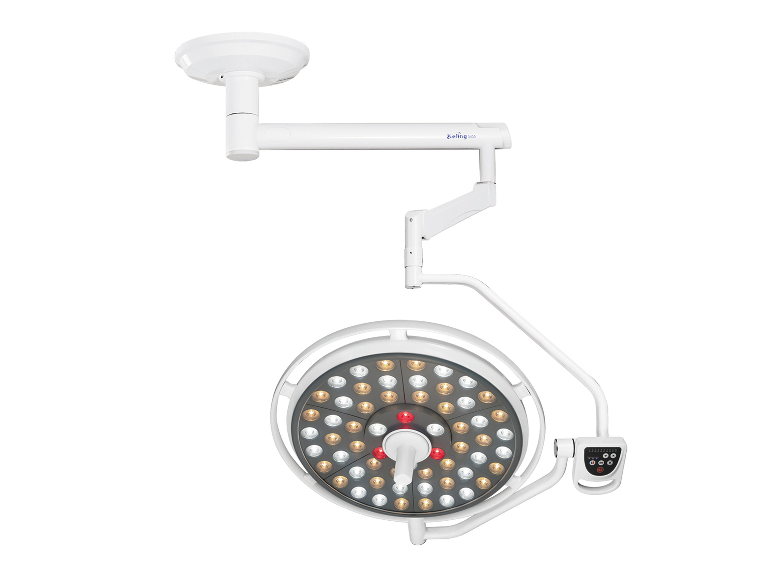 Ceiling LED Surgical Light SC-61KD