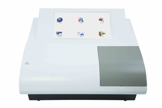 Microplate Reader LM21