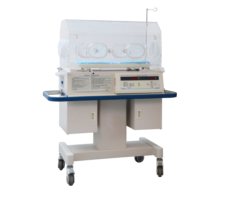 Infant Incubator NI-1000