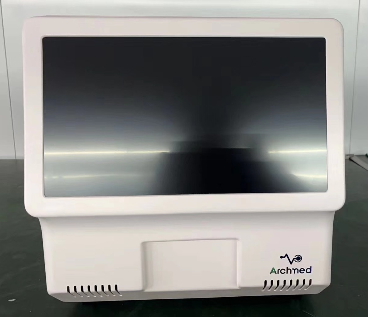 Fully Automatic Chemistry Analyzer Automatic Biochemistry Analyzer Analytical Equipment