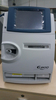 Touch Screen Blood Gas Electrolyte Analyzer Automatic Gas Blood Analyzer Machine Multi-parameter 10.4 Inch LCD