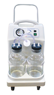 ARM-390A2 (wheel type) electric suction 